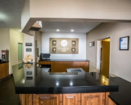 Comfort Inn Morris I-80