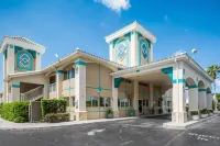 JC Inn - 2 estrellas