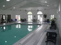 Comfort Inn Lakeside - Beach