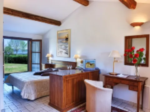 Le Macerine Hotels in Castiglione del Lago