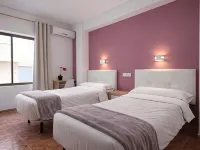 Pensión Rocamar Hotels in Almunecar