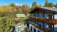 Penzion Pažický - 2 ดาว