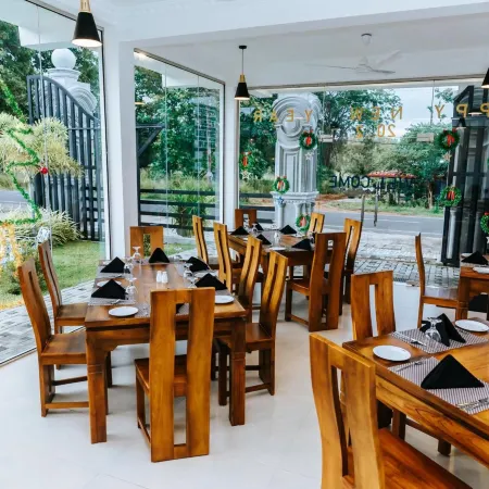Lakegala Resort