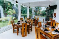 Lakegala Resort