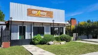 Amancay Hostal Patagonico - 2 estrellas
