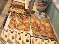 Triada Hotel Taksim - Special Category Hotels in Istanbul