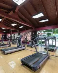 Dominican Fiesta Hotel, Trademark by Wyndham - salle de sport