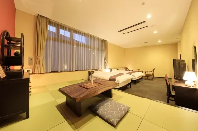 Yutorelo Beppu Hotels in Beppu