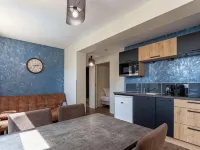 Le Bercail - Apartments