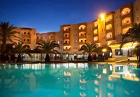 Zenith Hammamet Hotel Hotels in 