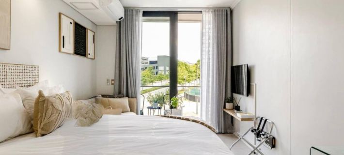 Waterfall City Luxury Hotels in Midrand