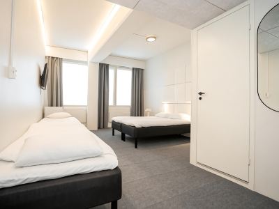 Omena Hotel Joensuu