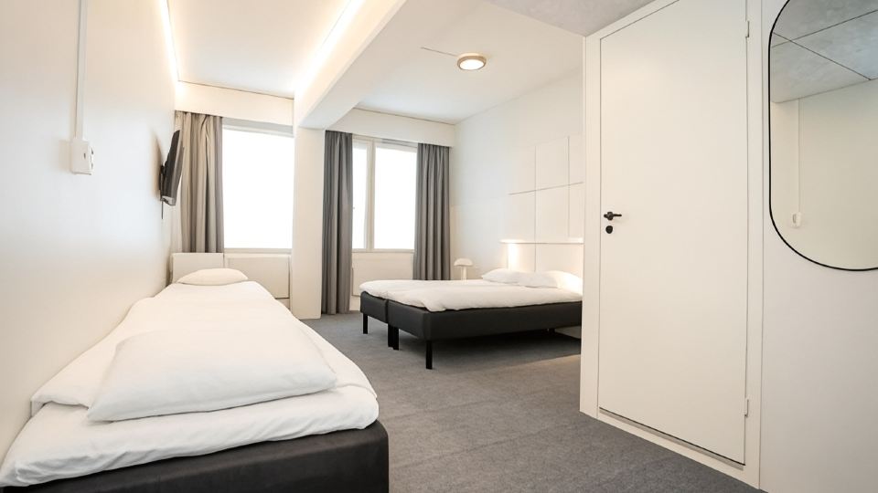 Omena Hotel Joensuu