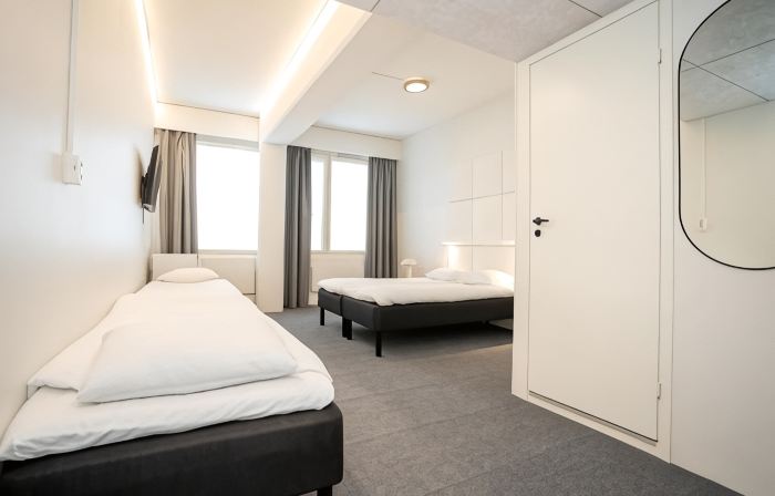 Omena Hotel Joensuu
