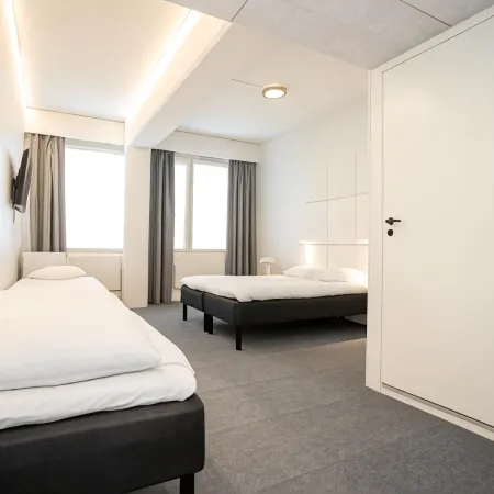 Omena Hotel Joensuu