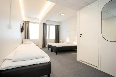Omena Hotel Joensuu Hotels in 