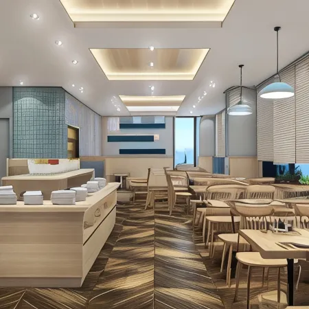 Smile Hotel Shonan Fujisawa Отели рядом с достопримечательностью «Святилище Эносима»