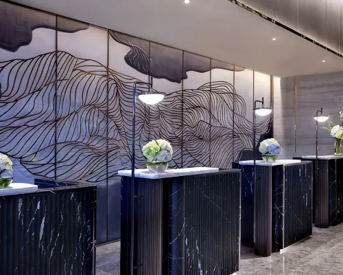 Momentus Hotel Alexandra Featured Photos