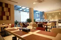 Lavande Hotel - breakfast