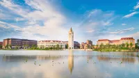 Zheda Yuanzheng International Hotel