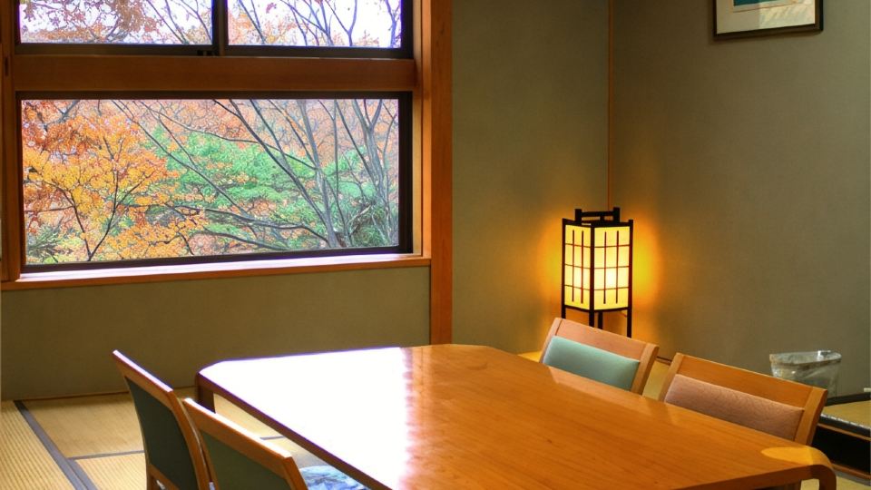 Hotel Zao Mets