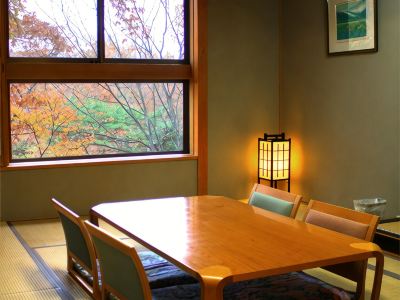 Hotel Zao Mets