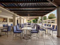 Zeus Dolce by Wyndham Athens - Quầy bar