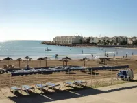 Apartamentos Madeira Casa Azahar - Beach