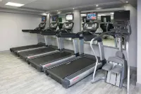 Hythe Imperial Hotel, Spa & Golf - salle de sport