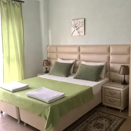 Tamara Boutique-Hotel