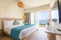 Pegasos Deluxe Beach Hotel