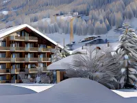 Hotel Ambassador Zermatt Hotels in Zermatt