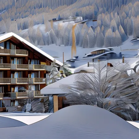 Hotel Ambassador Zermatt
