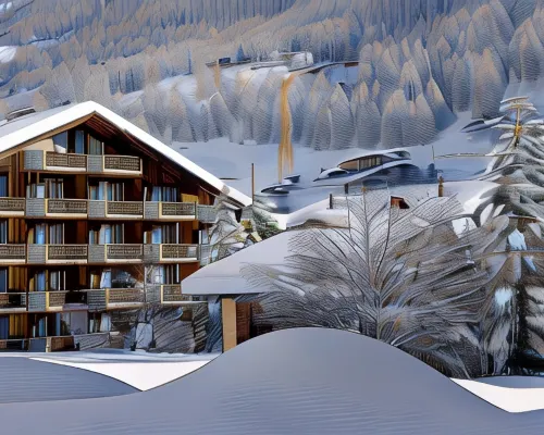 Hotel Ambassador Zermatt Hotels in Zermatt
