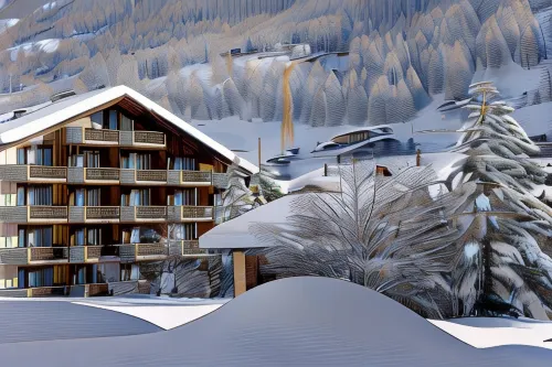 Hotel Ambassador Zermatt