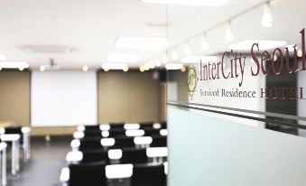 Intercity Seoul Hotel