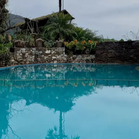 Eco Palms House - Sapa Retreat
