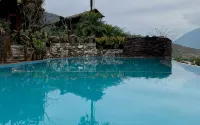 Eco Palms House - Sapa Retreat - Rooftop Pools