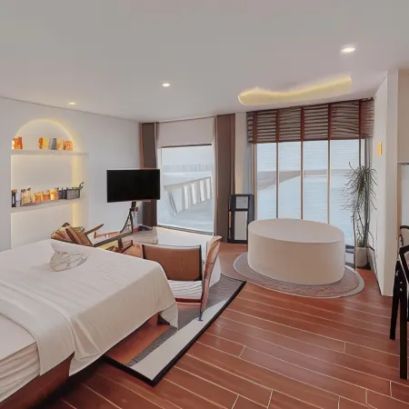Rimtalay Resort Koh Larn