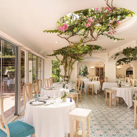 Grand Hotel Il Moresco