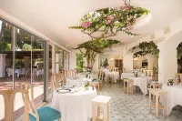 Grand Hotel Il Moresco