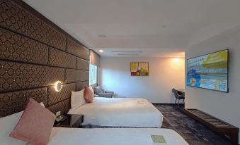 Hub Hotel – Zhongshan