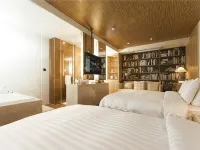 Grammos Hotel
