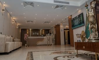 Dar Al Sanaa Serviced Apartments