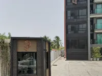 패리시 서비스드 아파트먼트 왓 부다 부차 주변 호텔