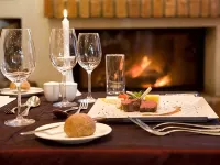Lotus Therme Hotel & Spa - breakfast