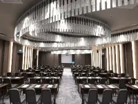 Swissotel Uludag Bursa Hotéis em Bursa