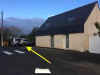 Résidence des 3 îles, Plages et Commerces à Pied, décoration soignée - parking
