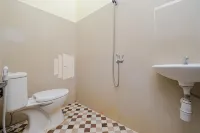 Grand Kencana Guesthouse Syariah Near Wisata Bahari Lamongan