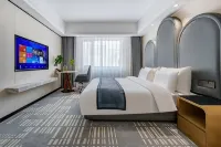 Lantian Hotel (Hulunbuir Ancient City) - 2 stjerner